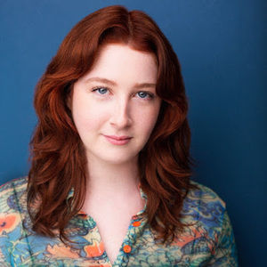 Meet your Posher, Marissa